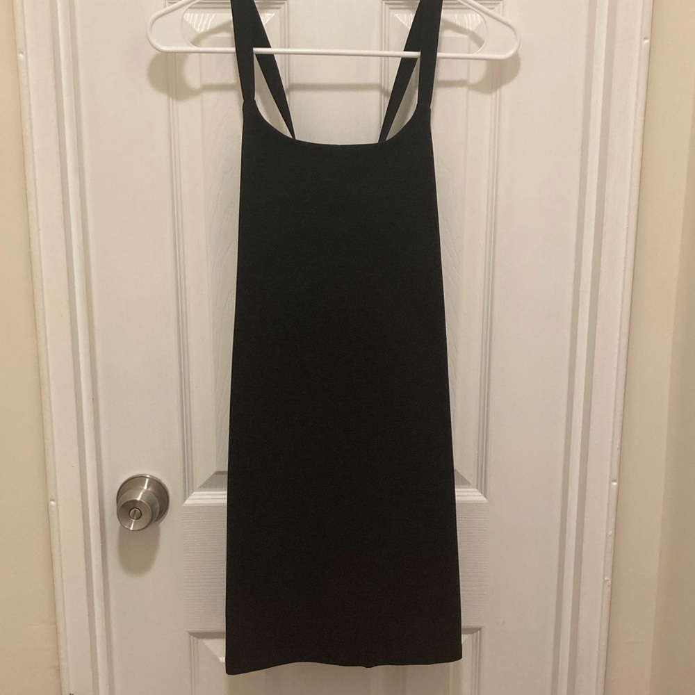 Beyond Yoga Spacedye Move It Dress